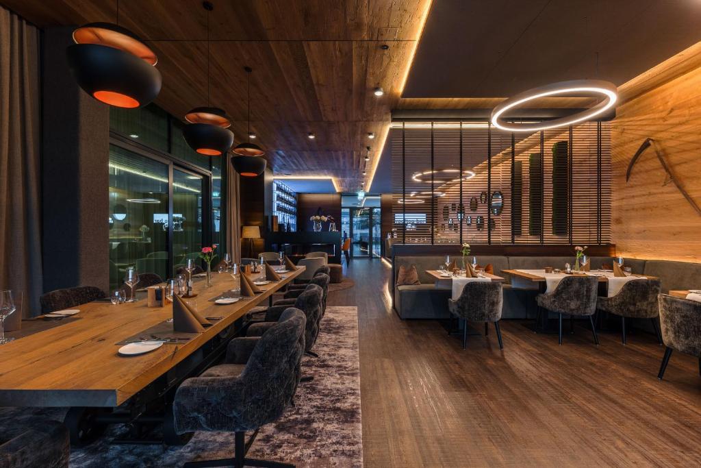 Restaurace