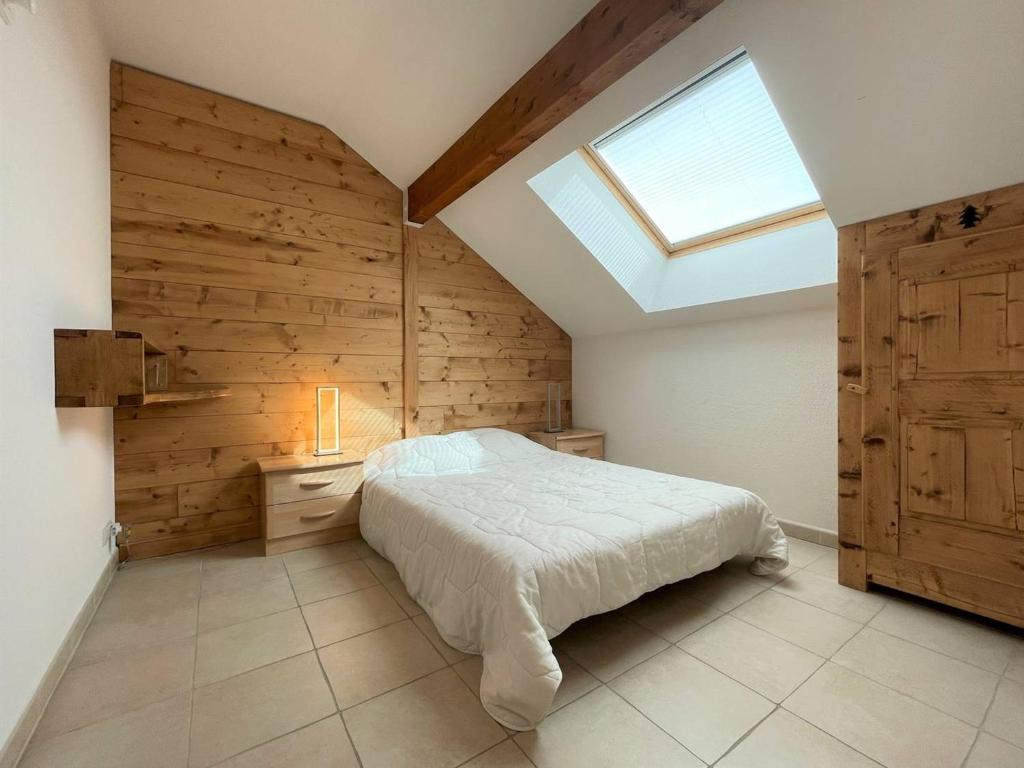 Duplex 64m² 5 pièces, 8 pers., Parking, animaux bienvenus - Briançon - FR-1-330C-132 - 5