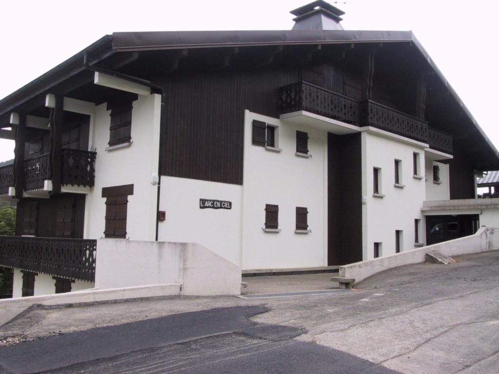 Super T3 Duplex - 6 Pers, Parking, Balcon, Les Gets - FR-1-685-47 - 2
