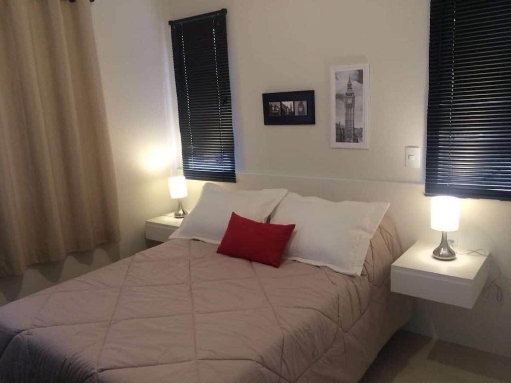 Studio Glorenza, 401 e 501 - Ótima localização