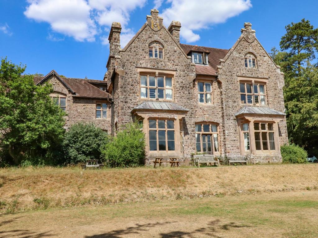 Nethercott House, Winkleigh