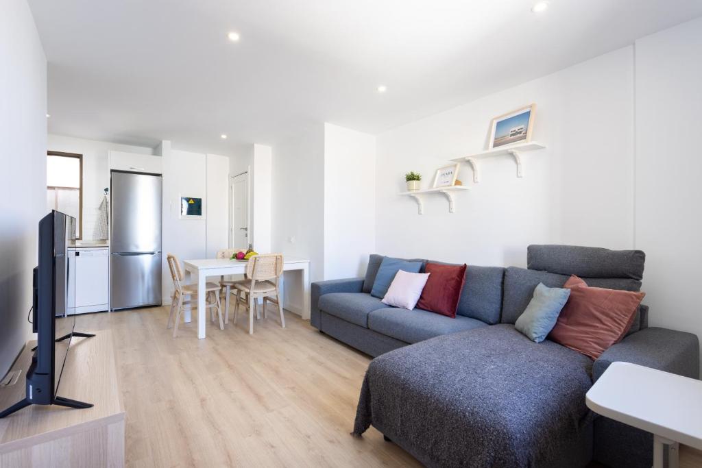 Home2Book Stunning & Comfy Apartment Santa Cruz - 1