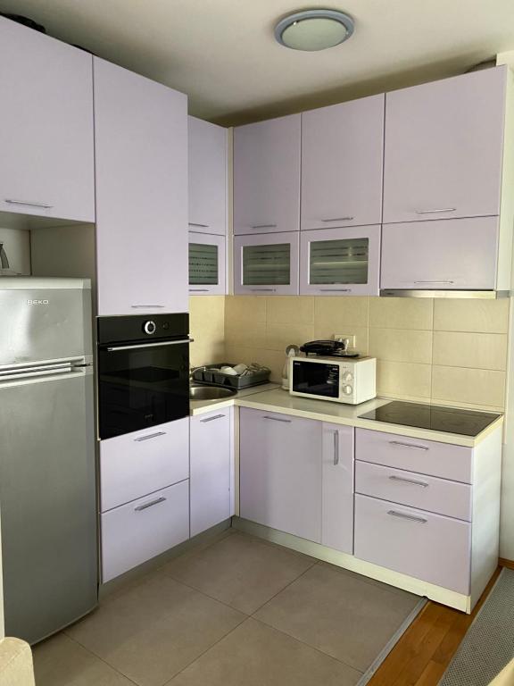 New apartment in centre of Budva - 4