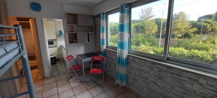 Le Zodiaque 20m2 piscine - 3