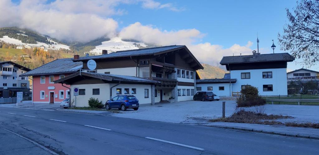 Gästehaus Huber - 5