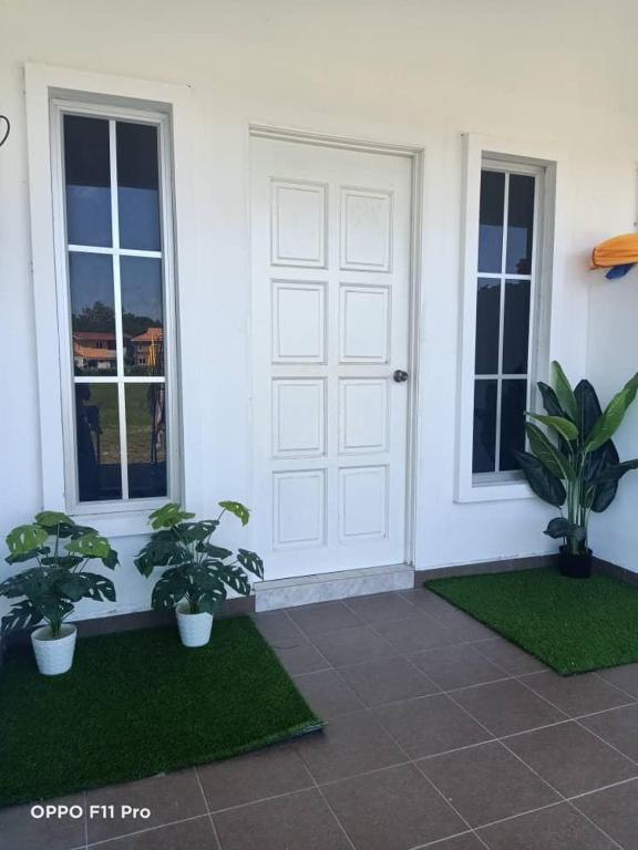Safiyya Homestay — Hotel in Langkawi