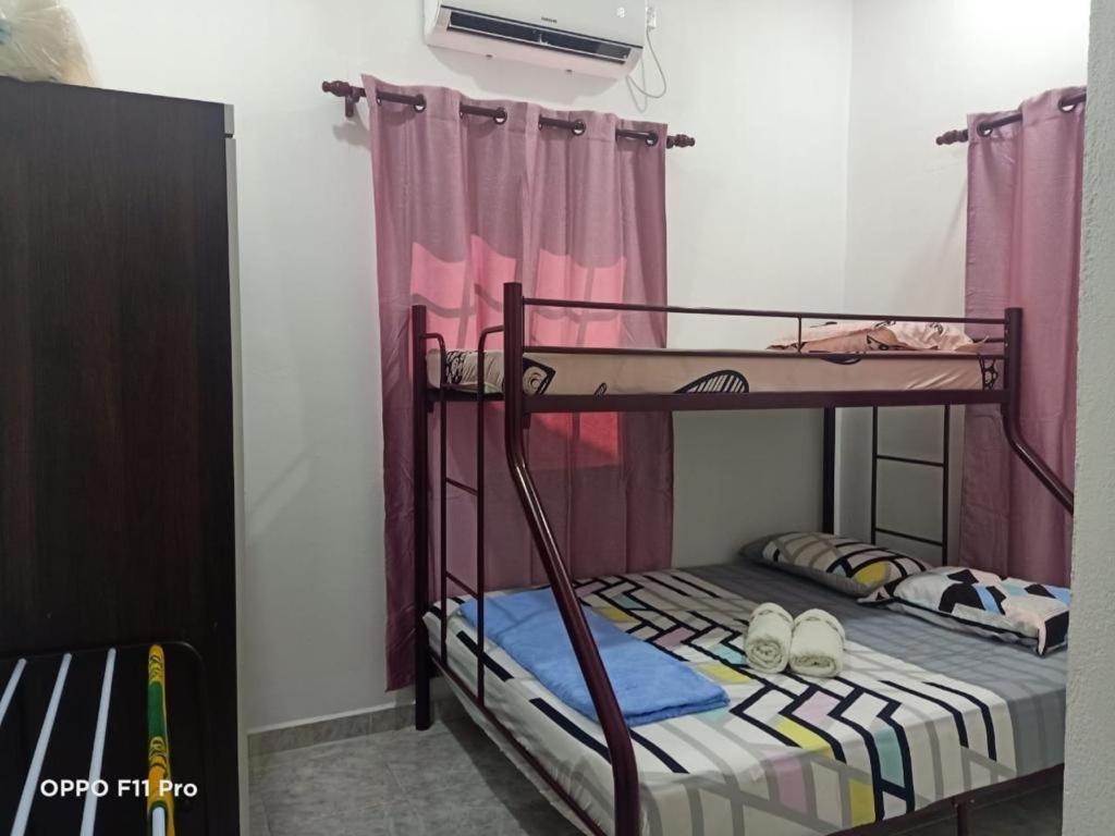 Safiyya Homestay photo