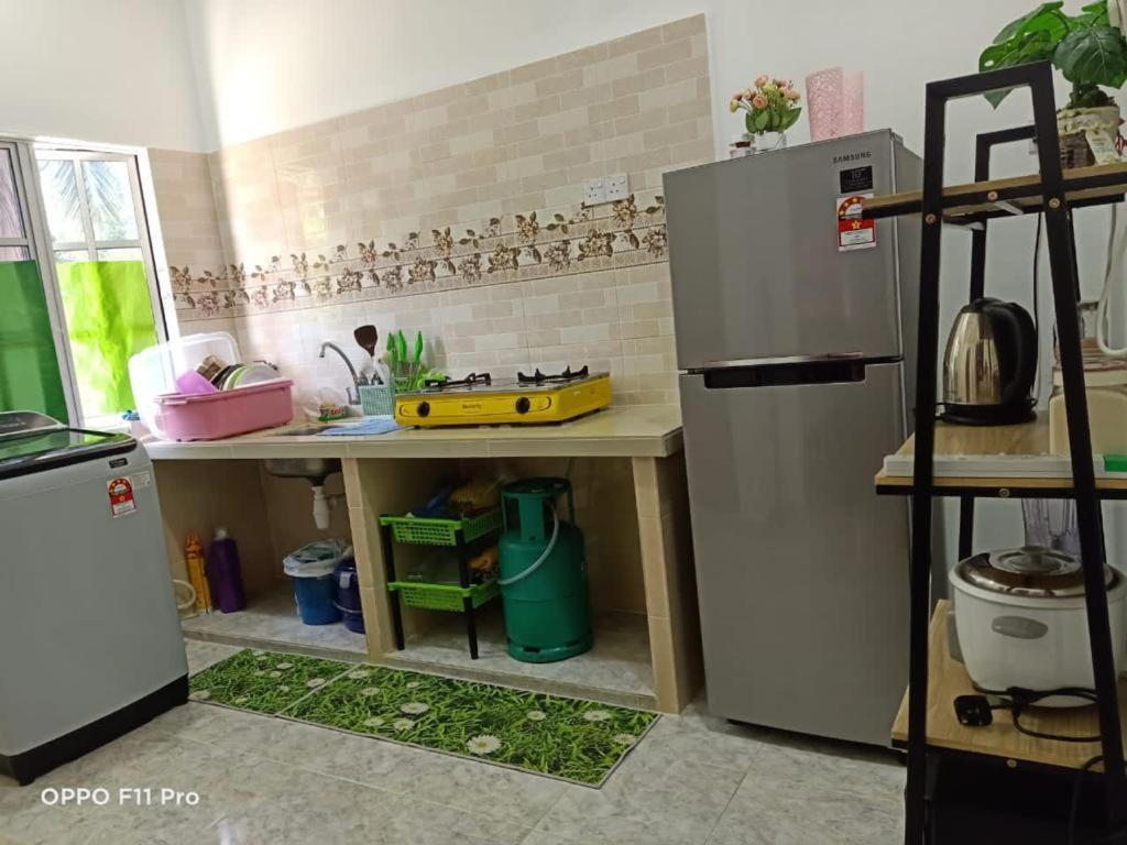 Safiyya Homestay photo