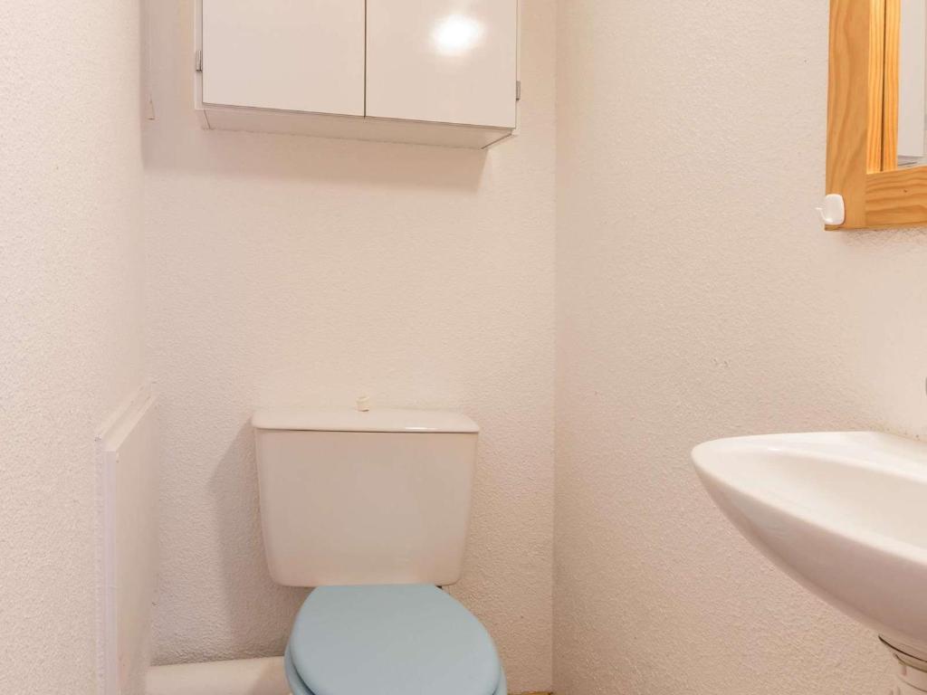 Appartement lumineux 3 pièces proche télécabine et commerces avec piscine chauffée - 2