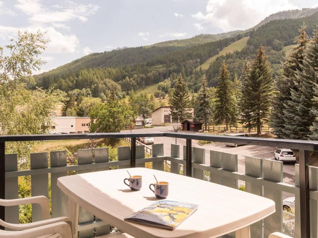 Appartement lumineux 3 pièces proche télécabine et commerces avec piscine chauffée - 4