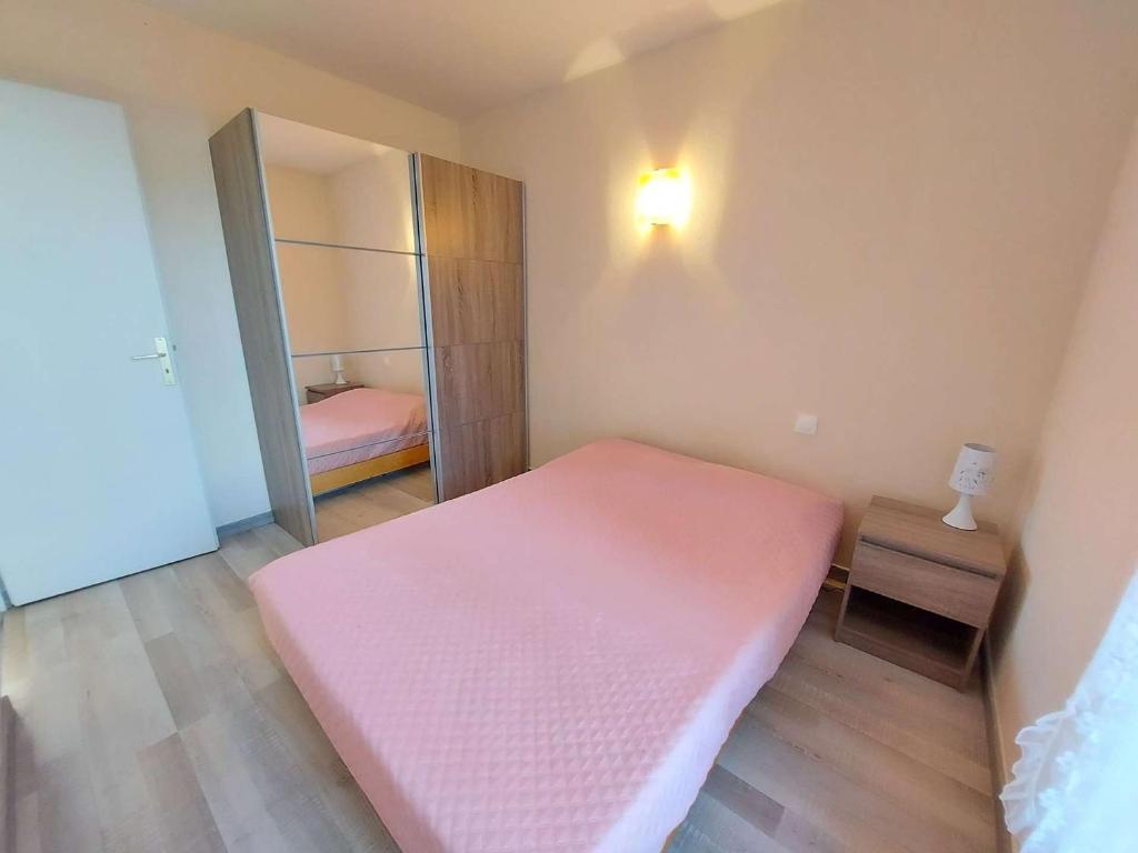 Appartement lumineux 4-6 pers avec terrasse, parking et cuisine équipée à Marseillan - FR-1-326-502 - 3