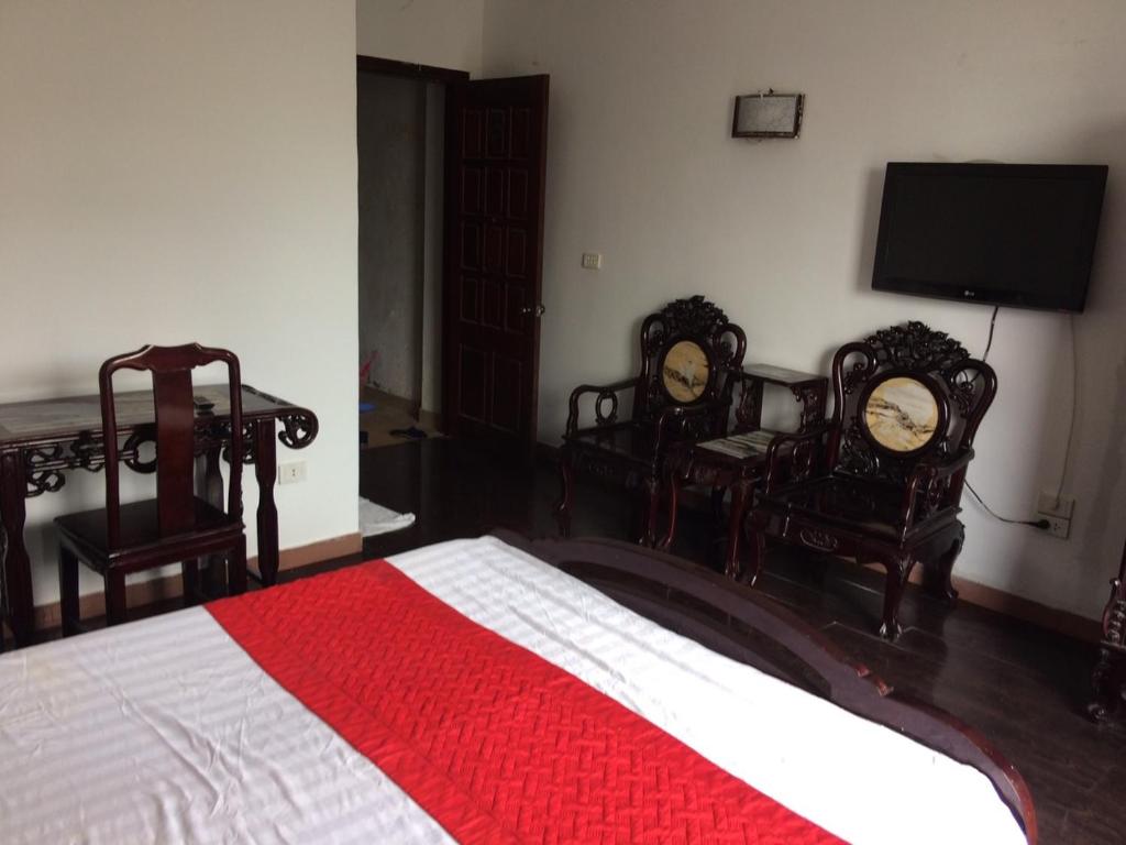 HANOIPANDA — Hotel in Hanoi
