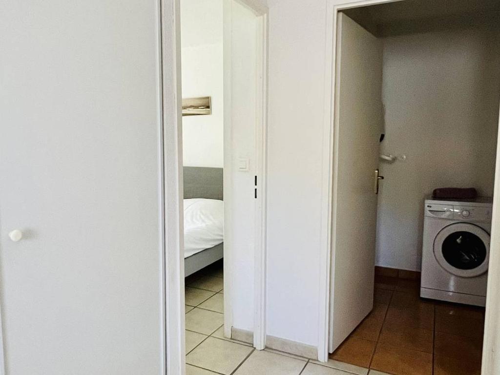 Cambo : T2 Confortable avec Wifi et Parking - 4