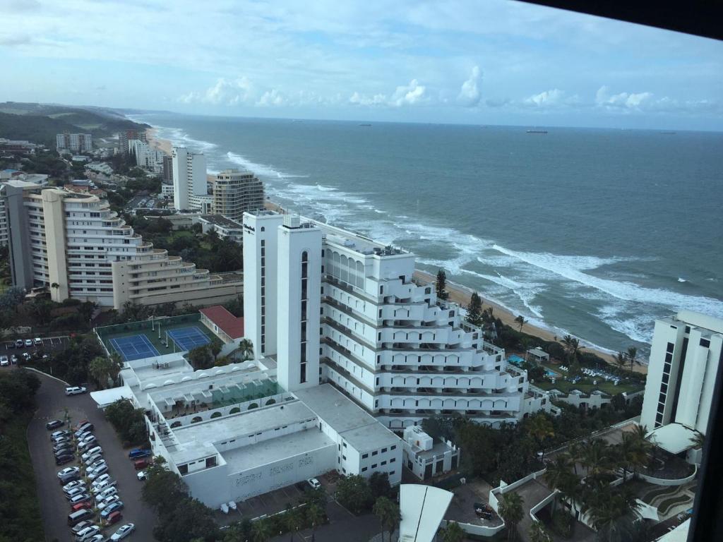 pearls umhlanga, Durban