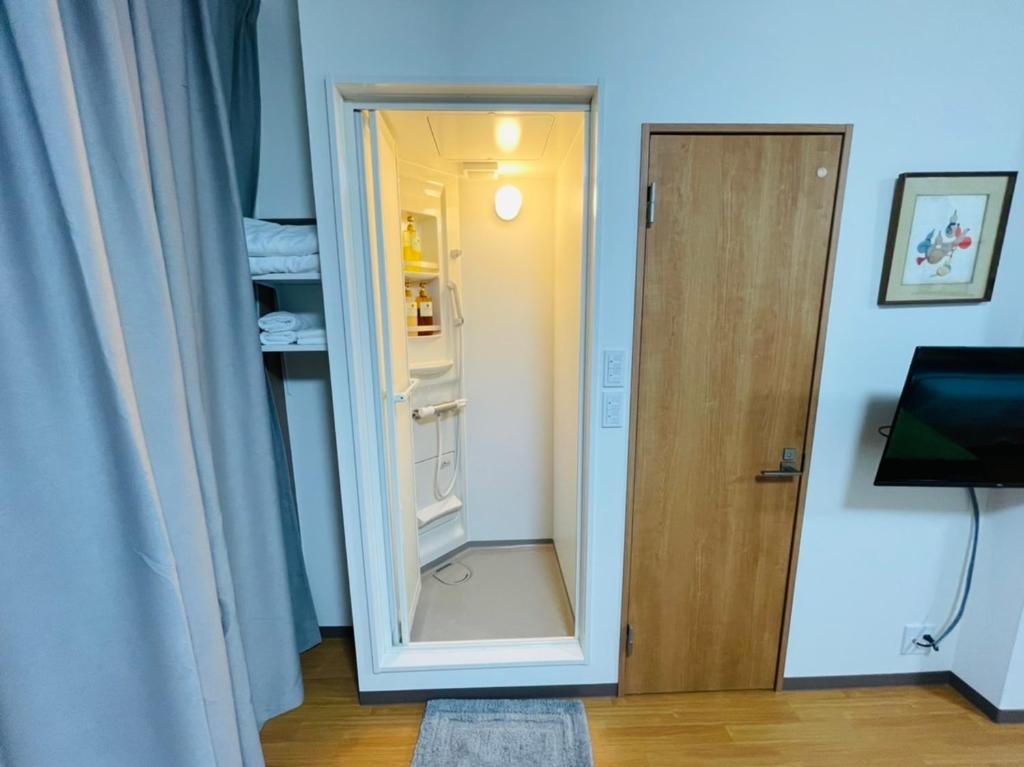 福宿 Fukuinn 302号室 photo