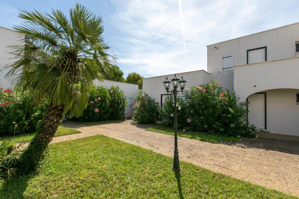 Beach Cannes Bungalows - Holiday Apartments near Cannes - 2