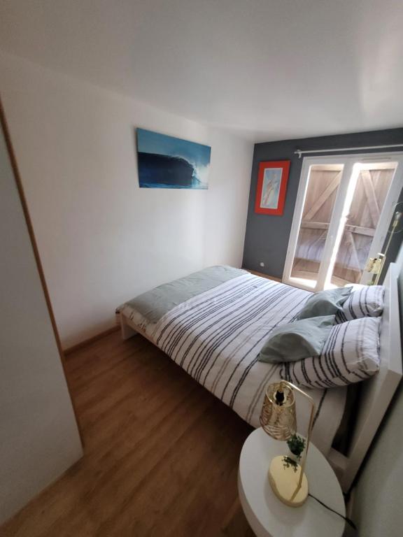 Appartement à 50 mètres de la Plage des Estagnots à Seignosse, Landes - 1