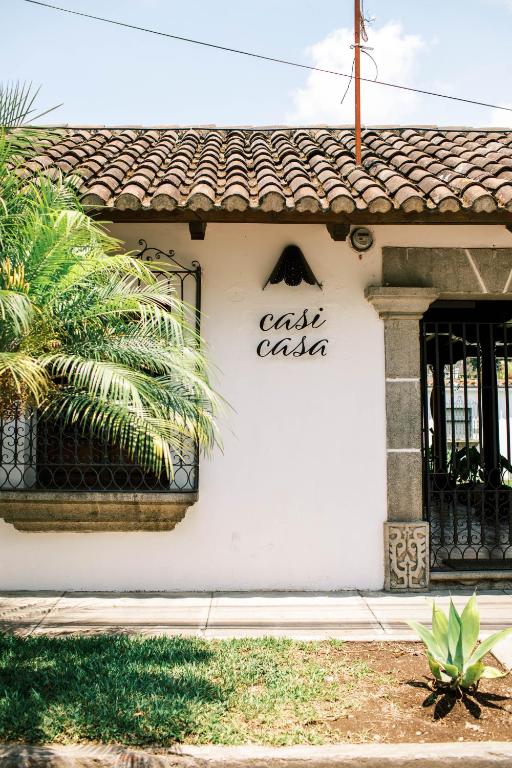 Casi Casa, Antigua Guatemala