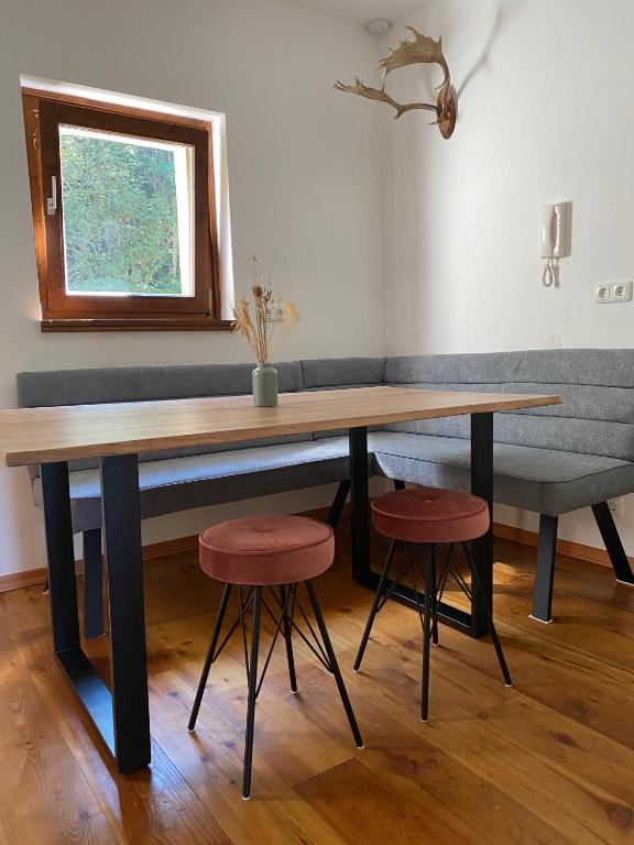 Appartement Rosa - 4