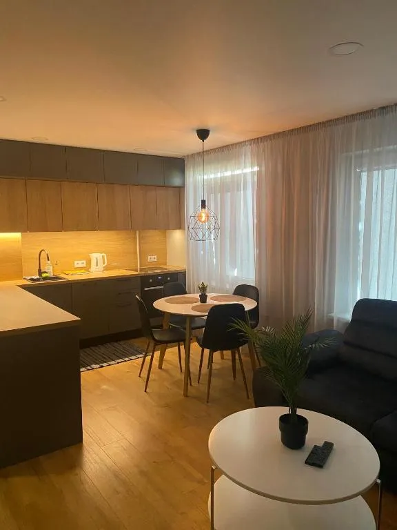 Feelings Apartment apartamenti Smiltene, Hotel in Smiltene
