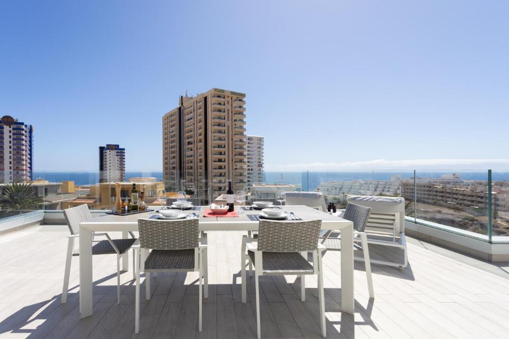 Deluxe Apartment in Costa Adeje - 2