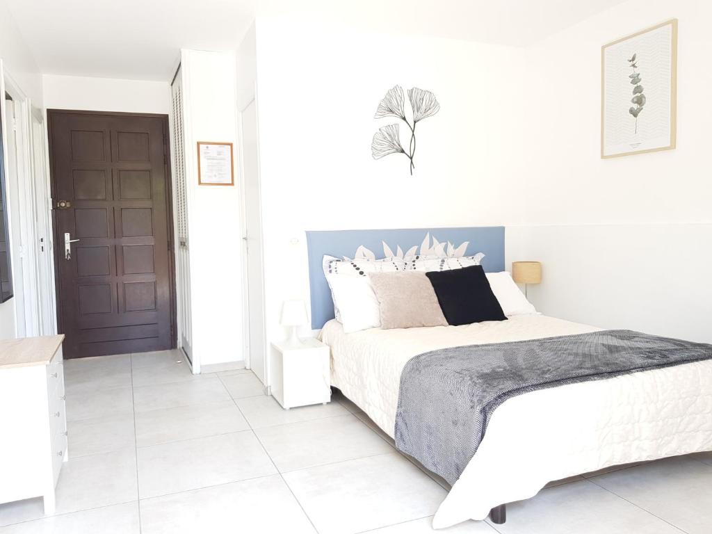 Studio au calme, proche commerces et plages - 3