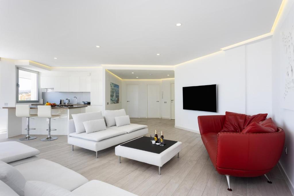 Deluxe Apartment in Costa Adeje - 5