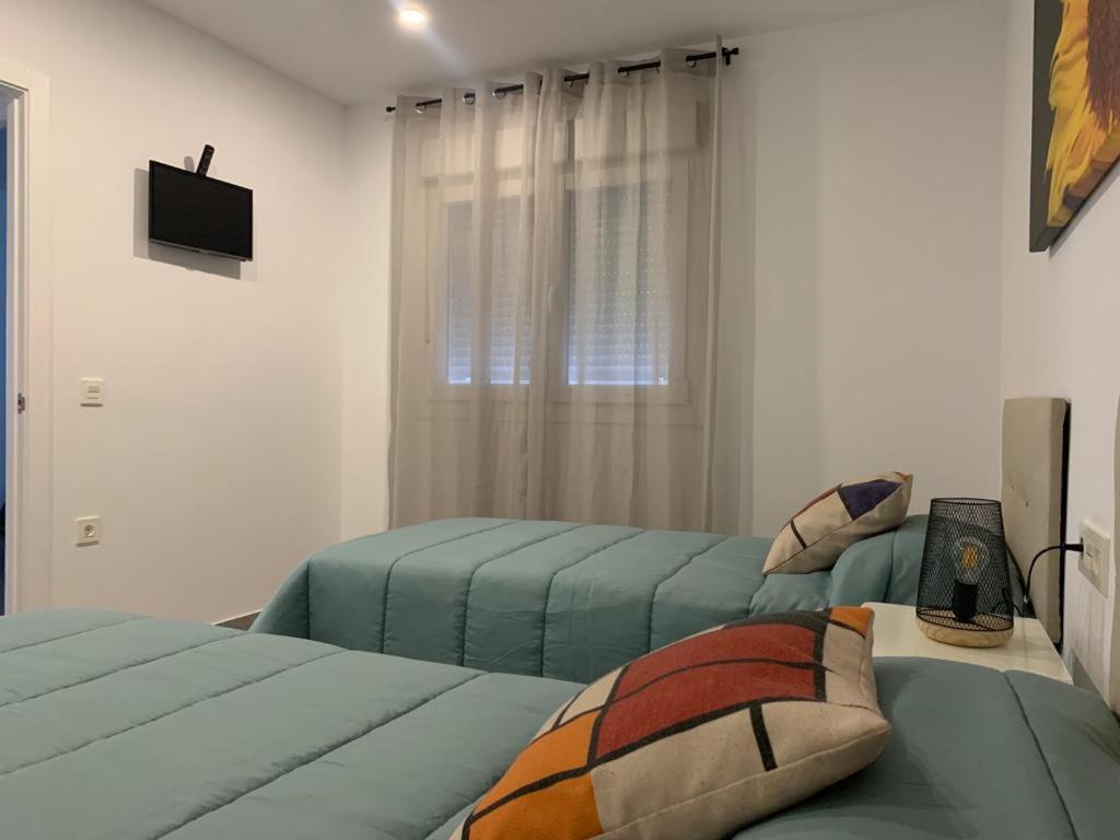 APARTAMENTO ENCANTO II - 4