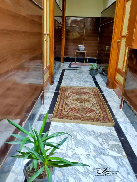 Triomphe Hostel photo