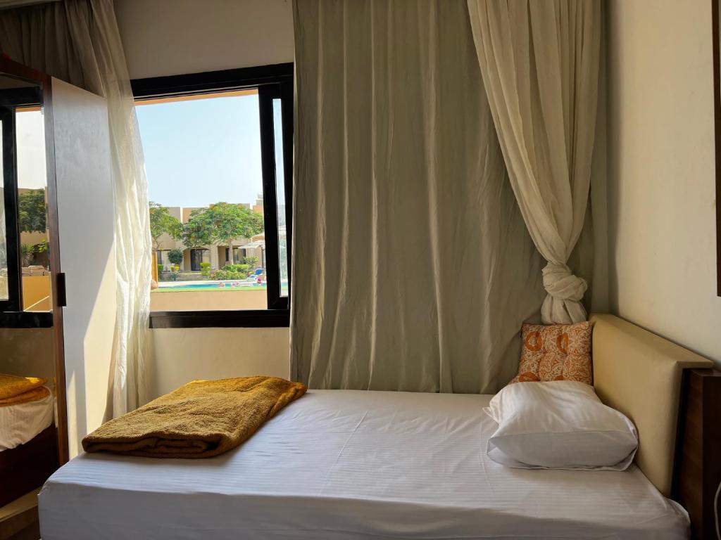 the view residence Hurghada photo