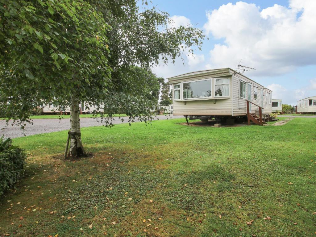 8 Old Orchard, Much Wenlock