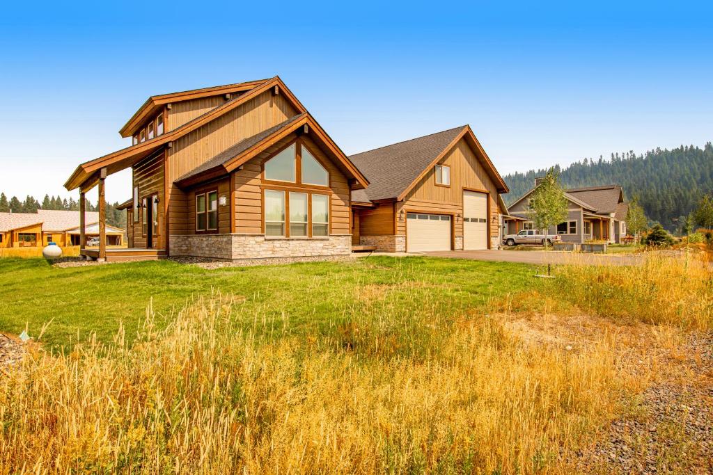 McCall Magic, McCall