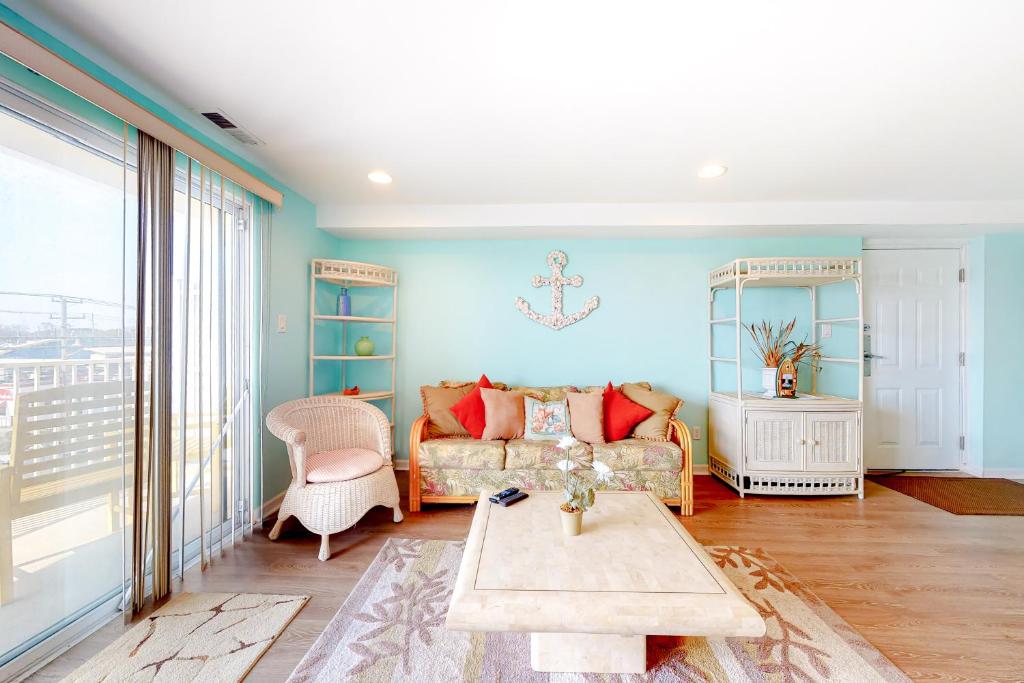 Waves 307, Ocean City