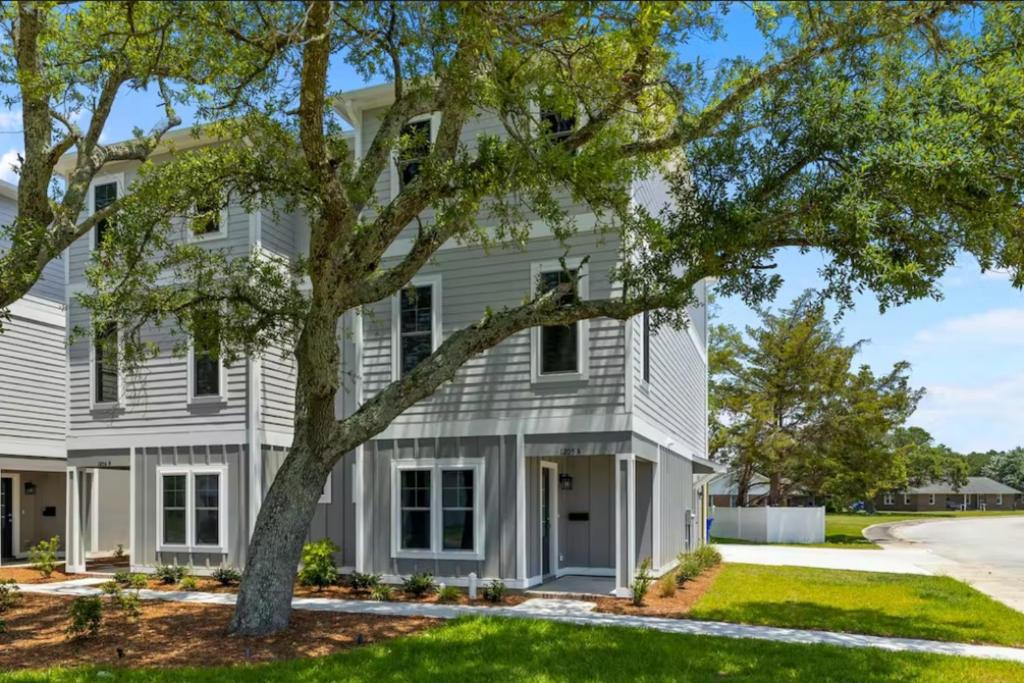 Beaufort Villas #A — Hotel in Beaufort (NC)