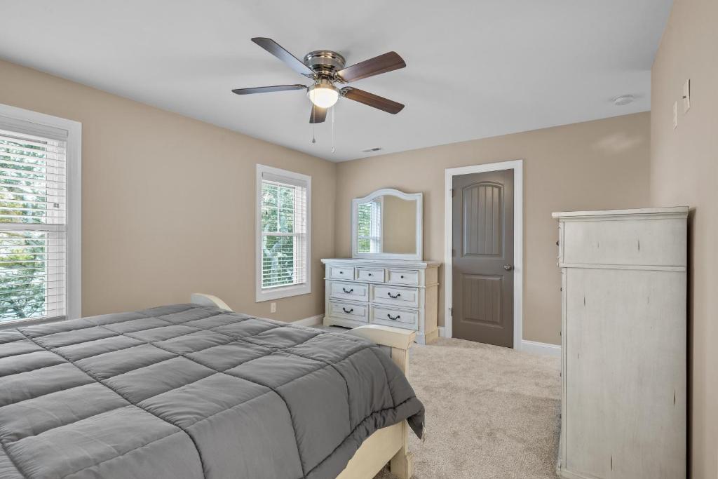 Beaufort Villas #A photo