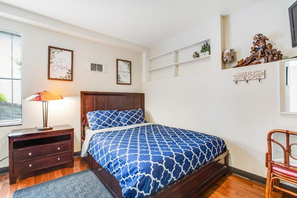 Beacon Hill Hideaway — Hotel in Seattle (WA)