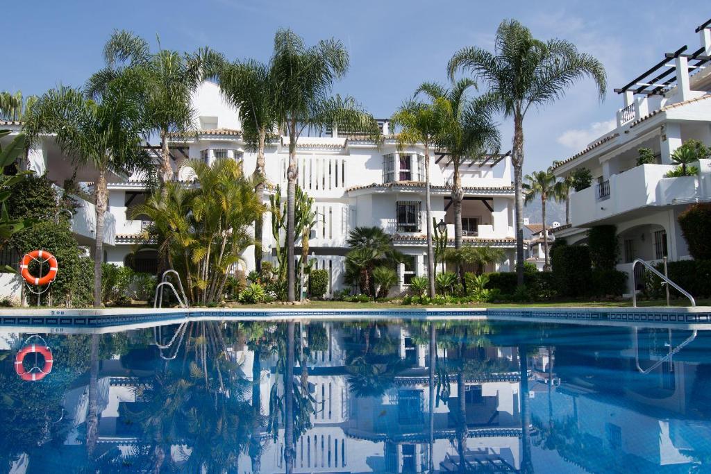 SERINAMAR- Los Naranjos de Marbella - 1