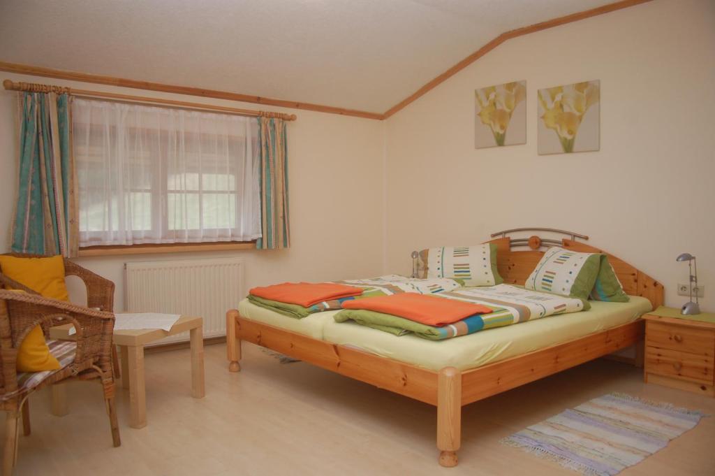Ferienwohnung Hofer - 5