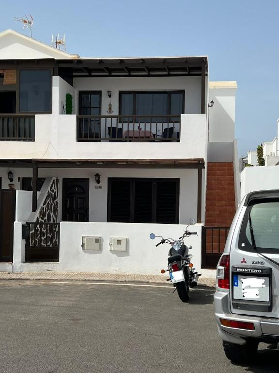Casa La Orilla 2 - 1