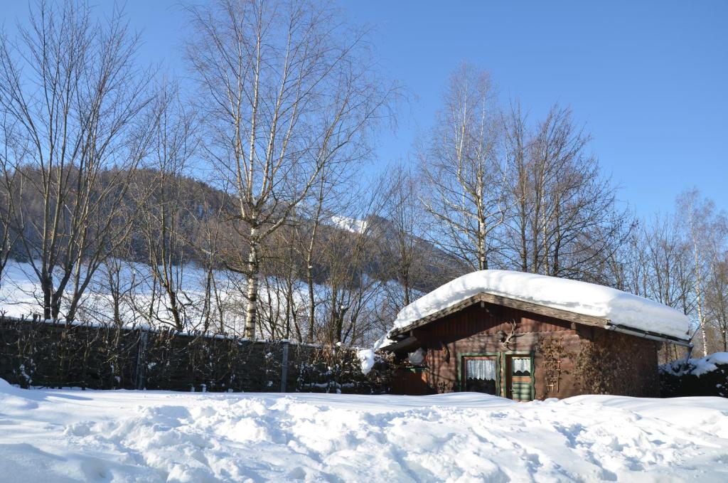 Landhaus Glockner - 5