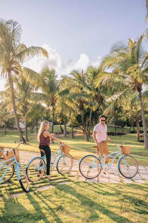 Sports and activities