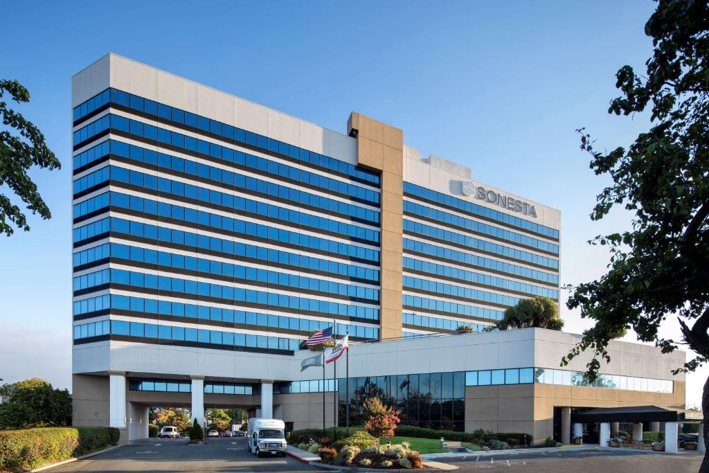 Sonesta San Jose - Milpitas photo