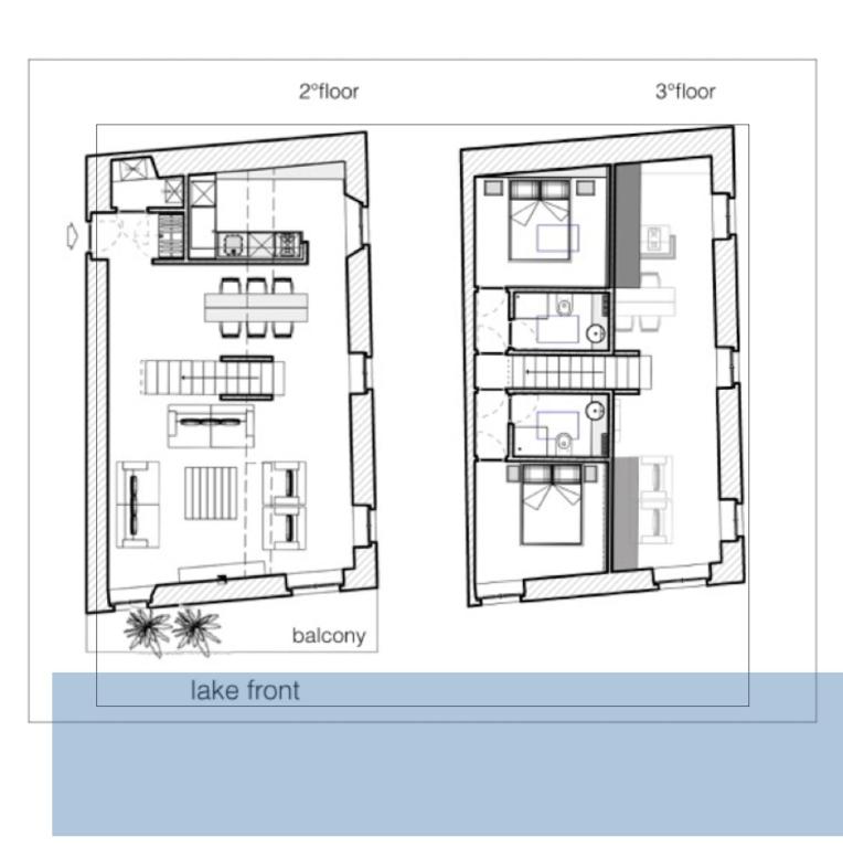 Pescallo Apartments photo