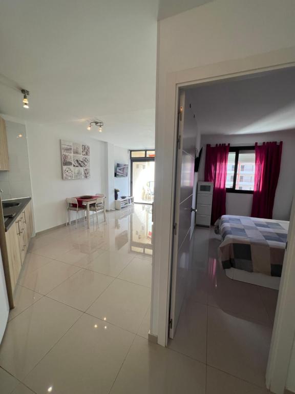 Apartment 409 El Carmen - 4