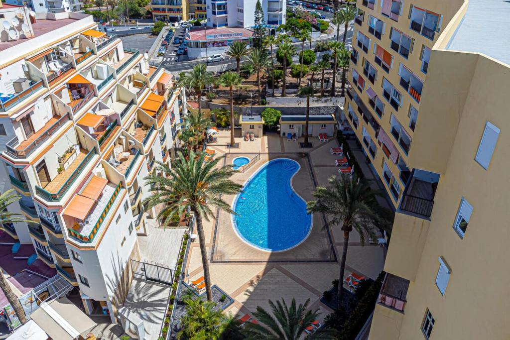 Apartment 409 El Carmen - 1