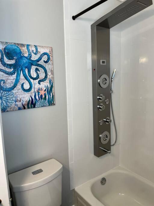 Warren 1 Bedroom Unit near Xavier Downtown photo