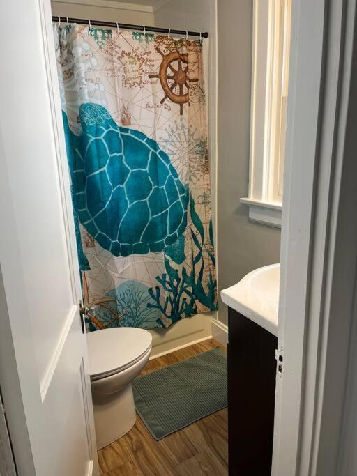 Warren 1 Bedroom Unit near Xavier Downtown photo
