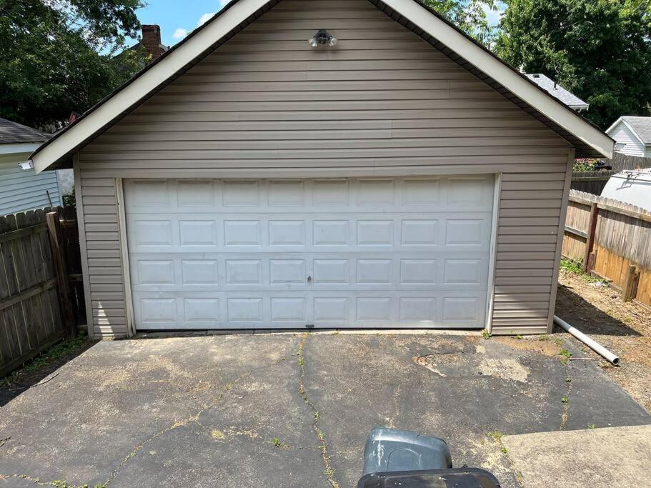 Warren 1 Bedroom Unit near Xavier Downtown photo
