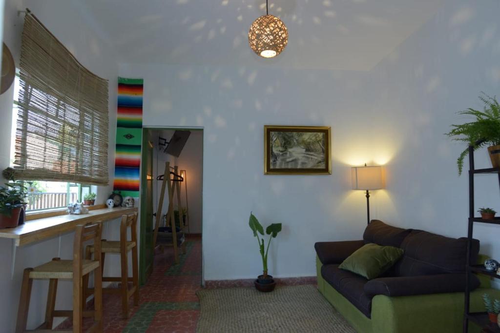 Posada Casa Mexicana Jamaica photo