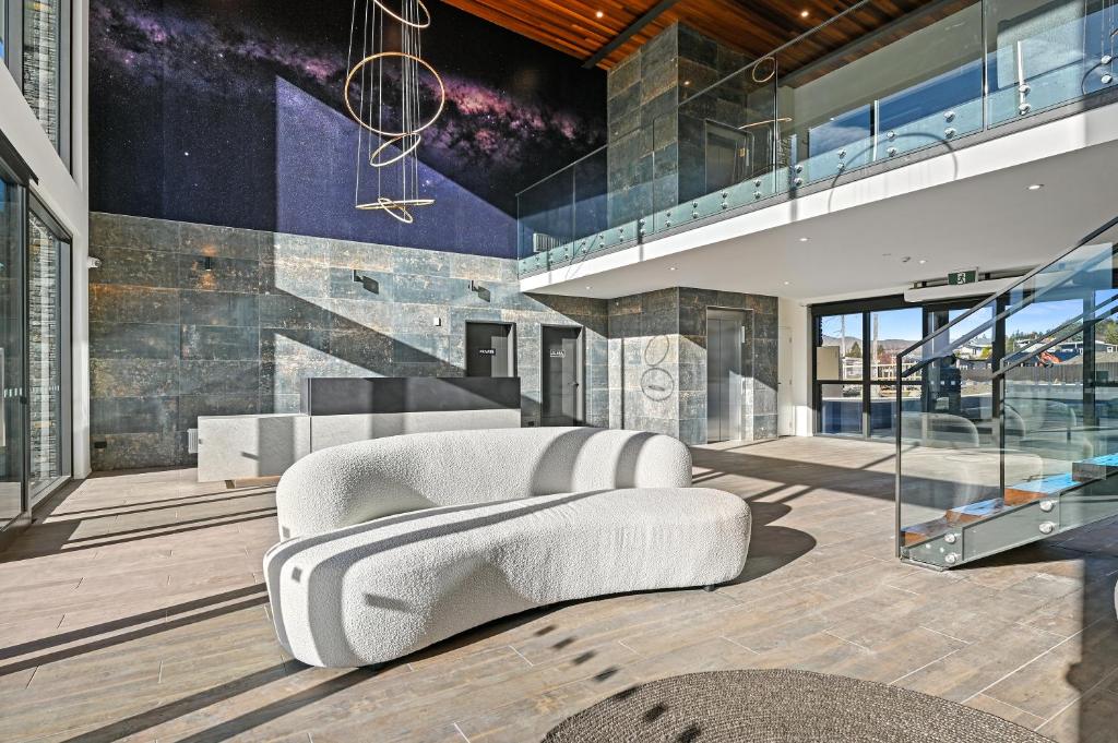 Grand Suites Lake Tekapo photo